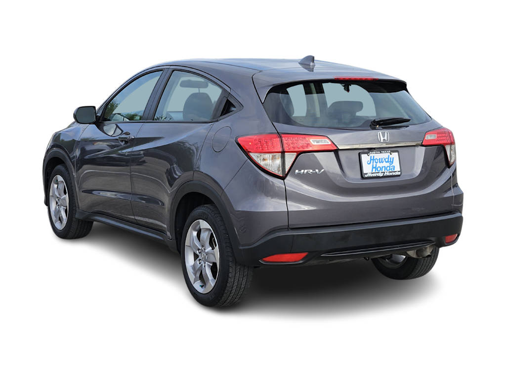Thumbnail: 2022 Honda HR-V - 3