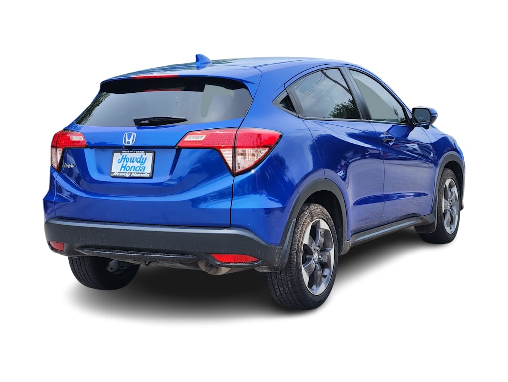 Thumbnail: 2018 Honda HR-V - 20