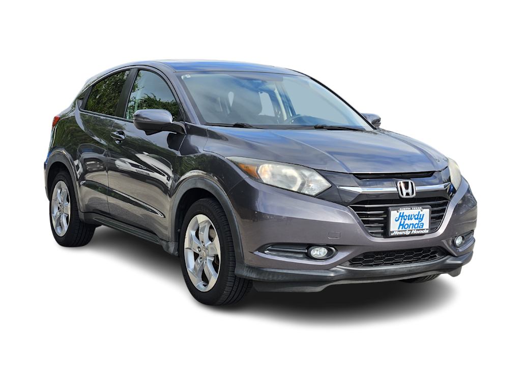 Thumbnail: 2016 Honda HR-V - 19