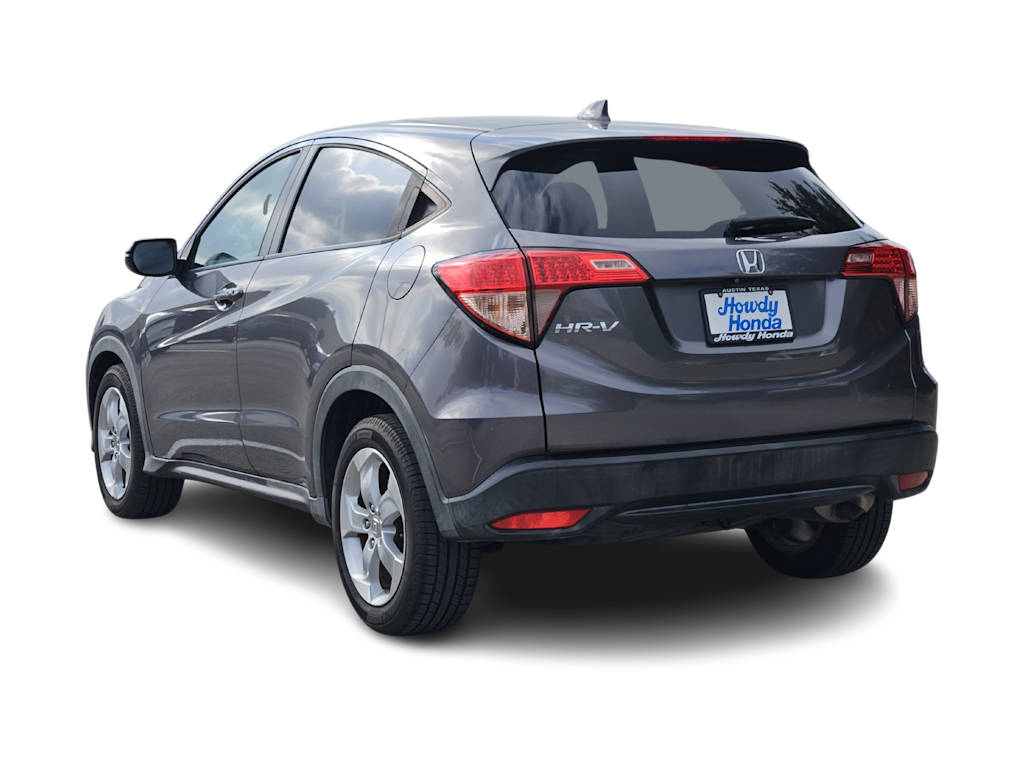 Thumbnail: 2016 Honda HR-V - 4