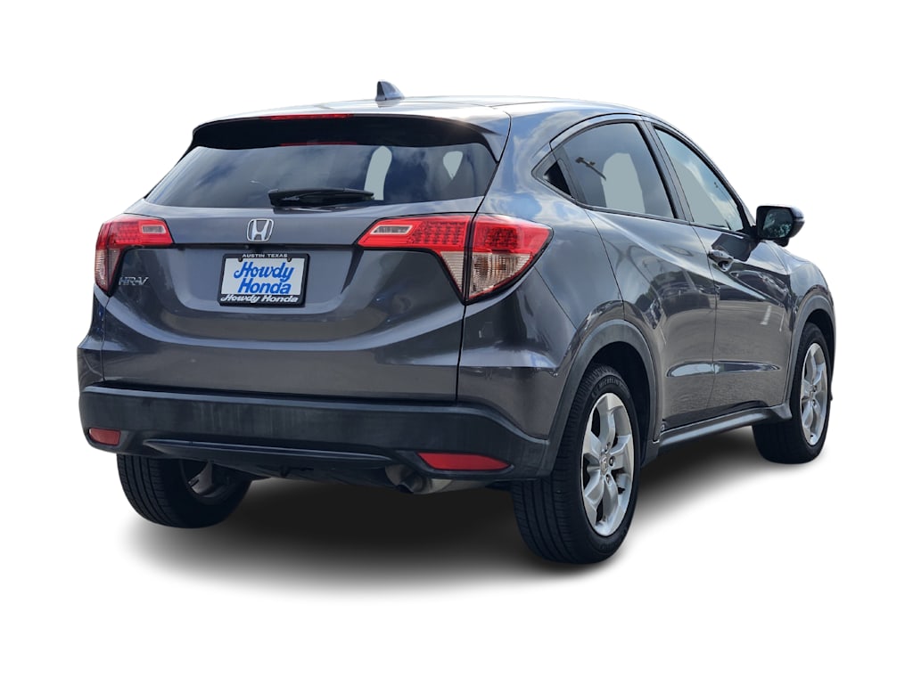 Thumbnail: 2016 Honda HR-V - 20