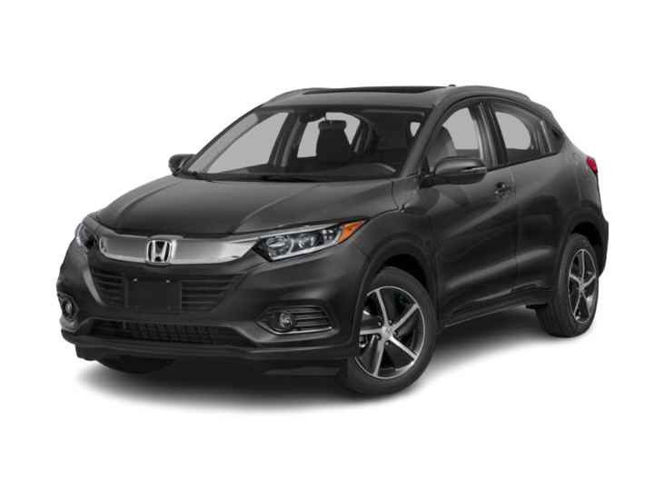 Thumbnail: 2021 Honda HR-V - 14