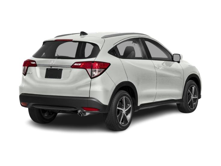 Thumbnail: 2021 Honda HR-V - 13