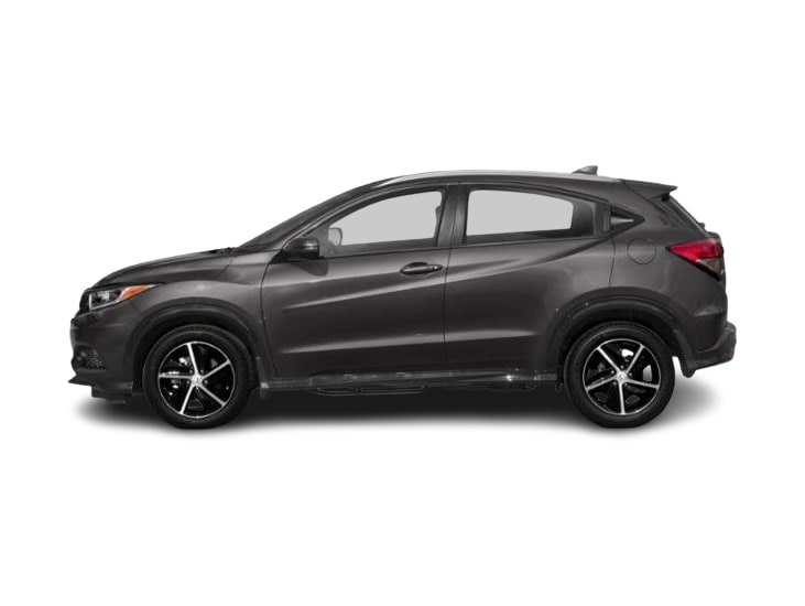 Thumbnail: 2021 Honda HR-V - 16