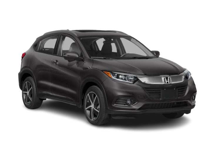 Thumbnail: 2021 Honda HR-V - 17