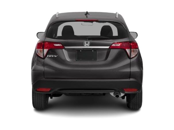 Thumbnail: 2021 Honda HR-V - 4