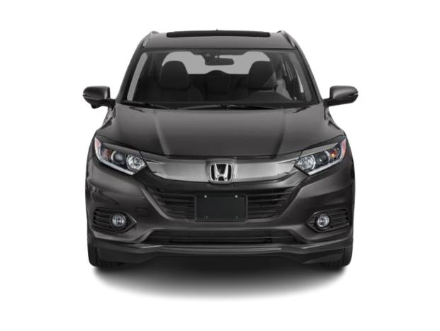 Thumbnail: 2021 Honda HR-V - 5