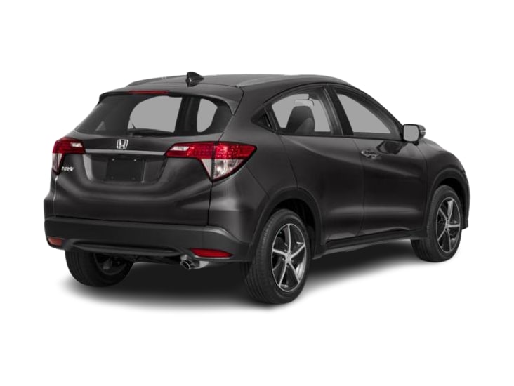 Thumbnail: 2021 Honda HR-V - 15