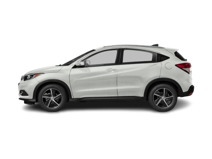 Thumbnail: 2021 Honda HR-V - 3