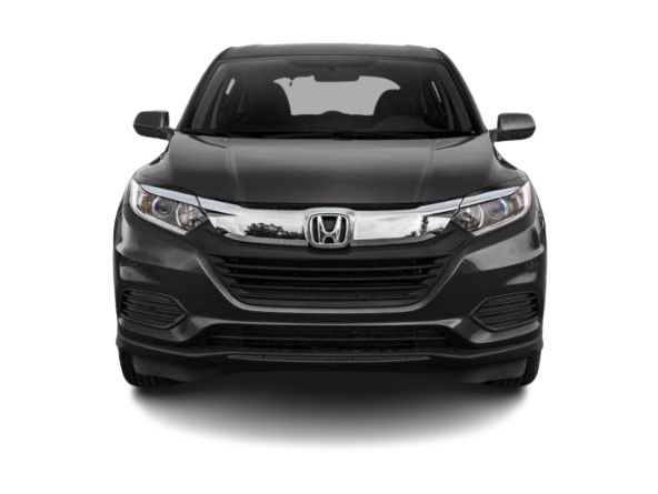Thumbnail: 2021 Honda HR-V - 4
