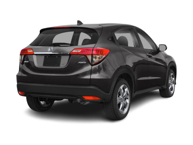 Thumbnail: 2021 Honda HR-V - 11