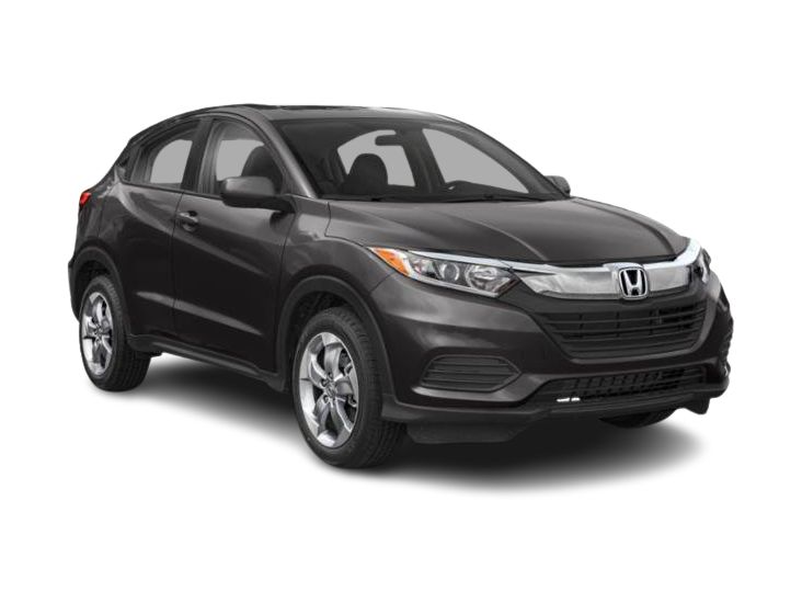 Thumbnail: 2021 Honda HR-V - 14