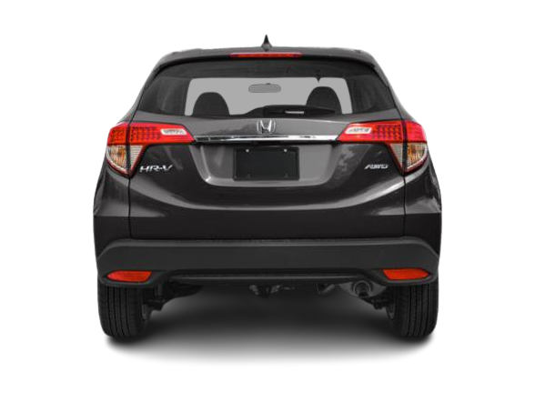 Thumbnail: 2021 Honda HR-V - 13