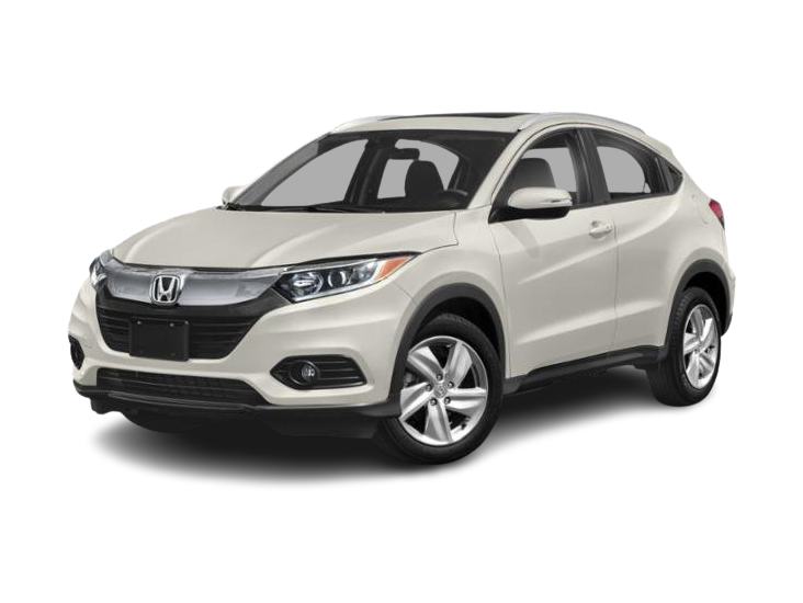 2019 Honda HR-V