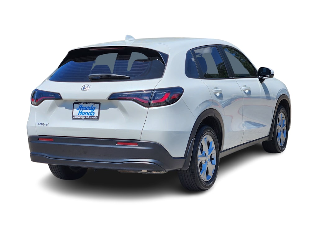 Thumbnail: 2024 Honda HR-V - 20