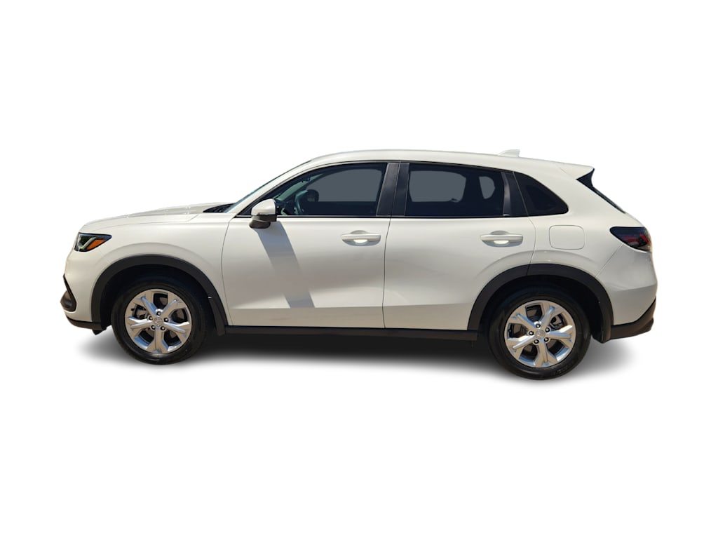 Thumbnail: 2024 Honda HR-V - 3