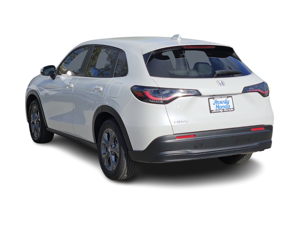 Thumbnail: 2026 Honda HR-V - 3
