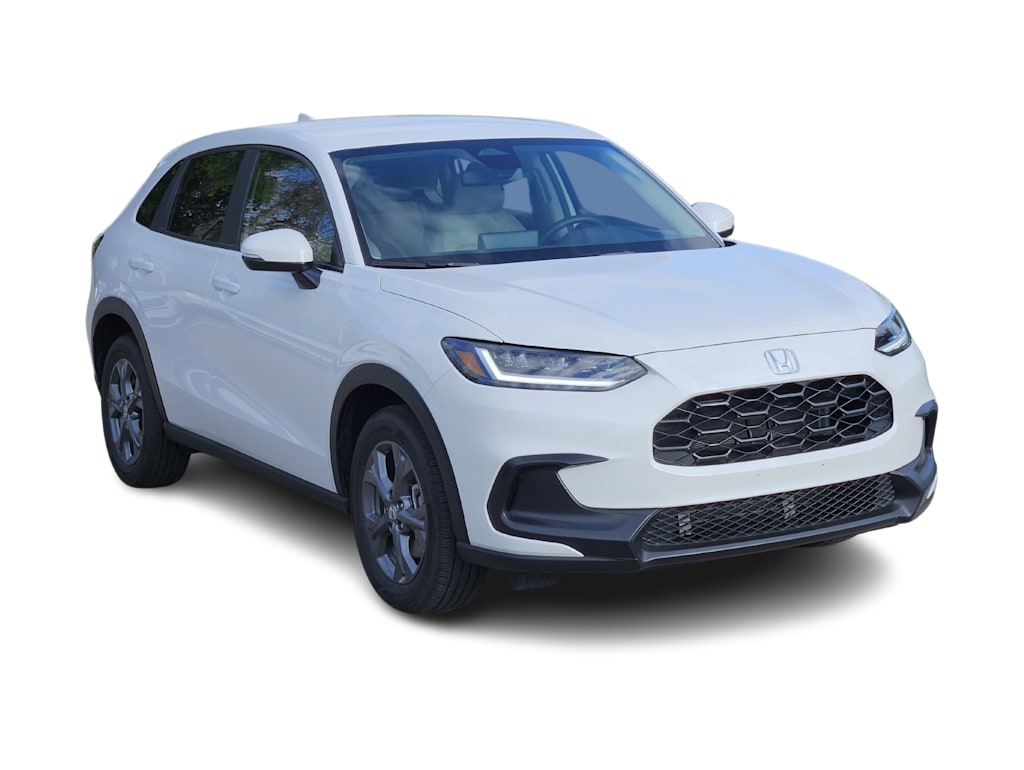 Thumbnail: 2026 Honda HR-V - 19