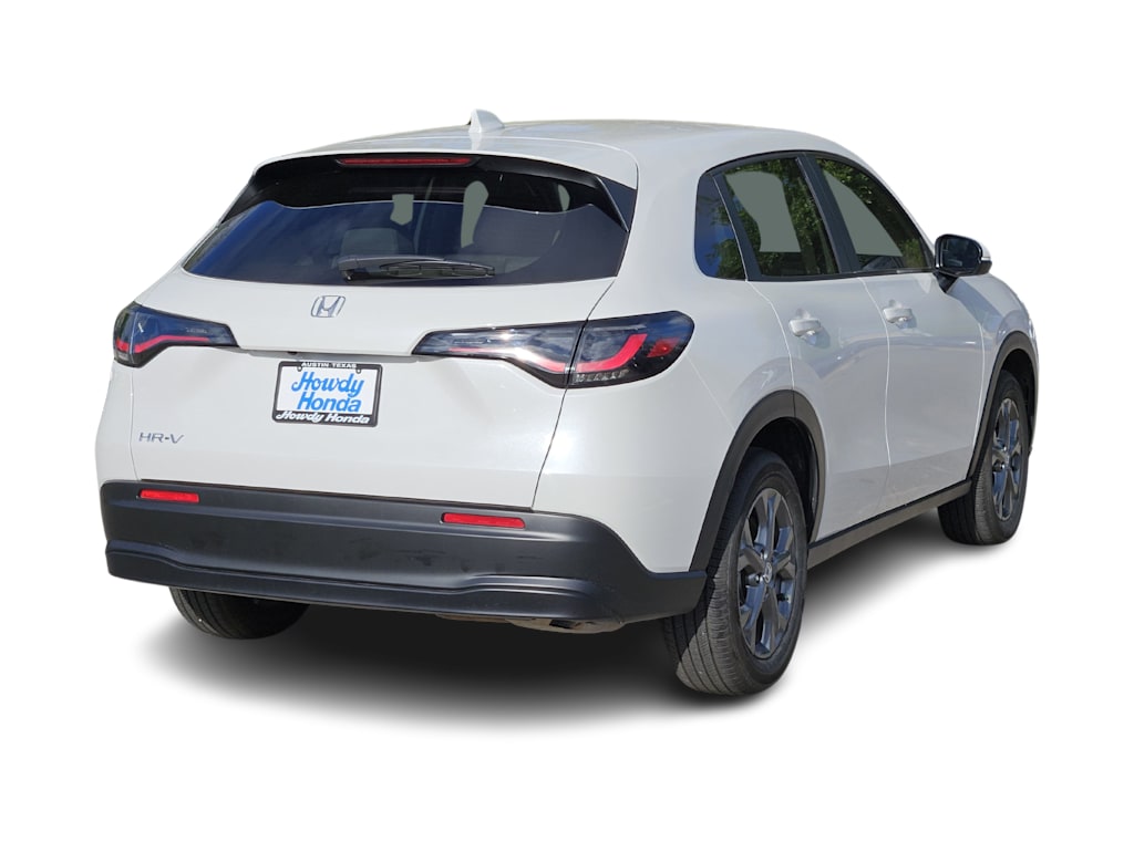 Thumbnail: 2026 Honda HR-V - 20