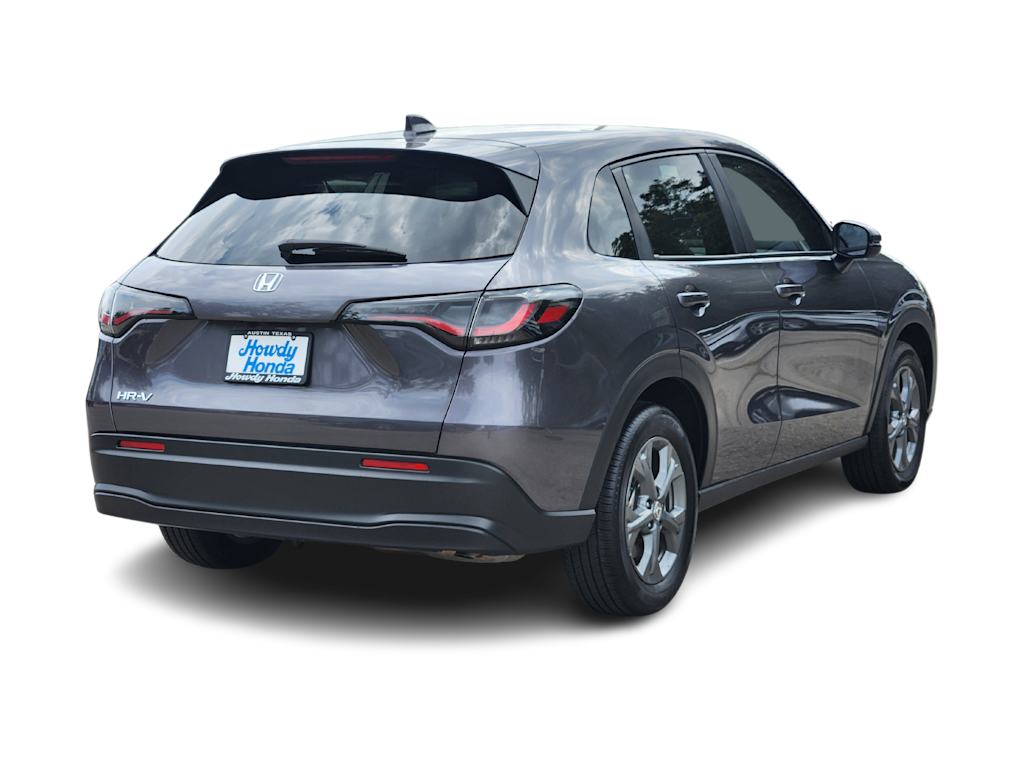 Thumbnail: 2026 Honda HR-V - 19