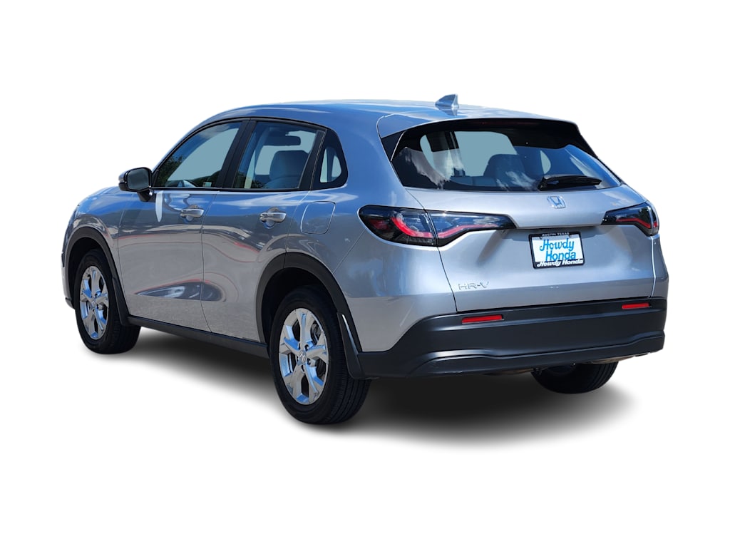 Thumbnail: 2024 Honda HR-V - 4