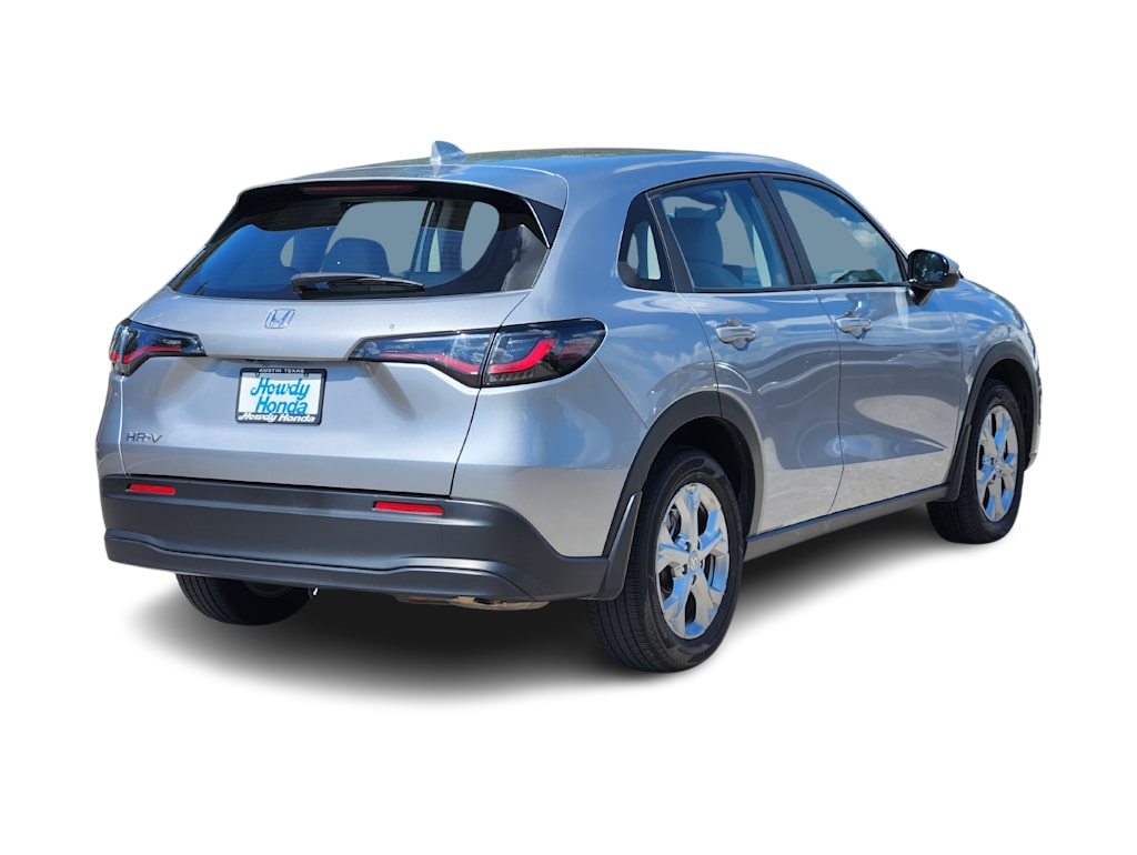 Thumbnail: 2024 Honda HR-V - 20
