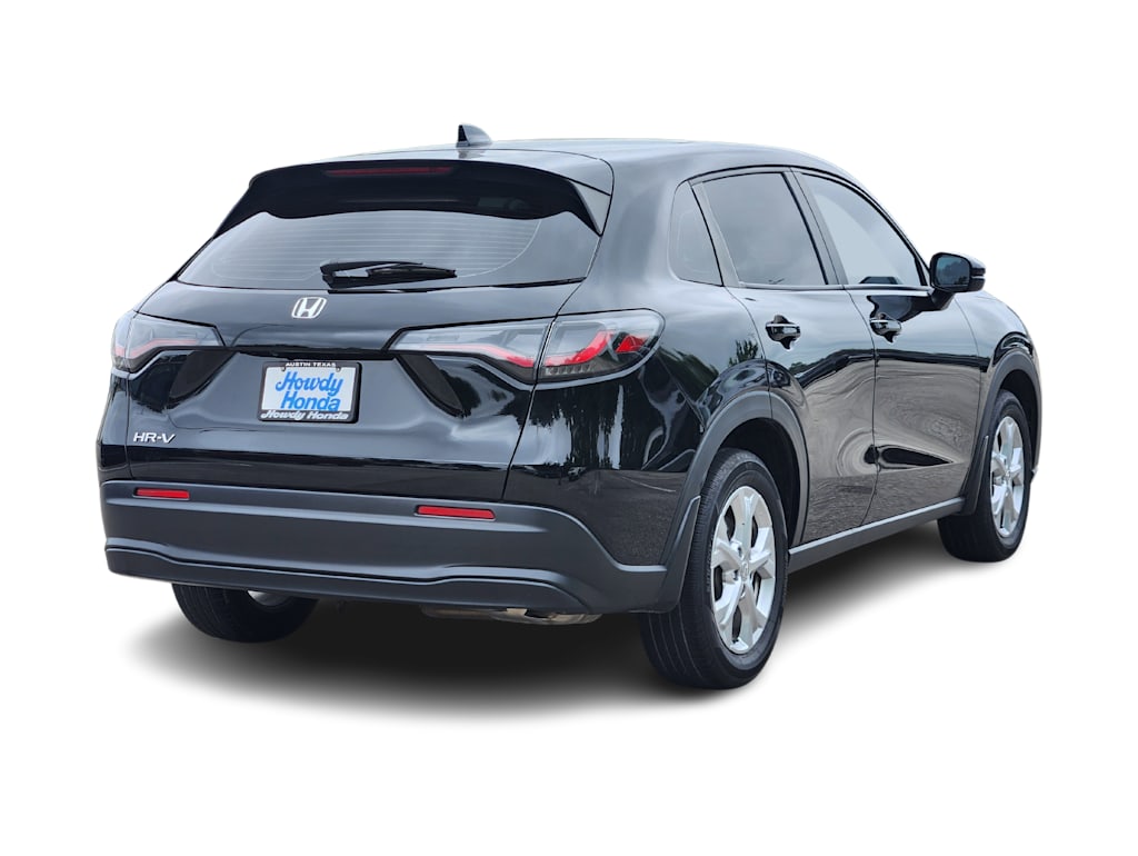 Thumbnail: 2024 Honda HR-V - 20