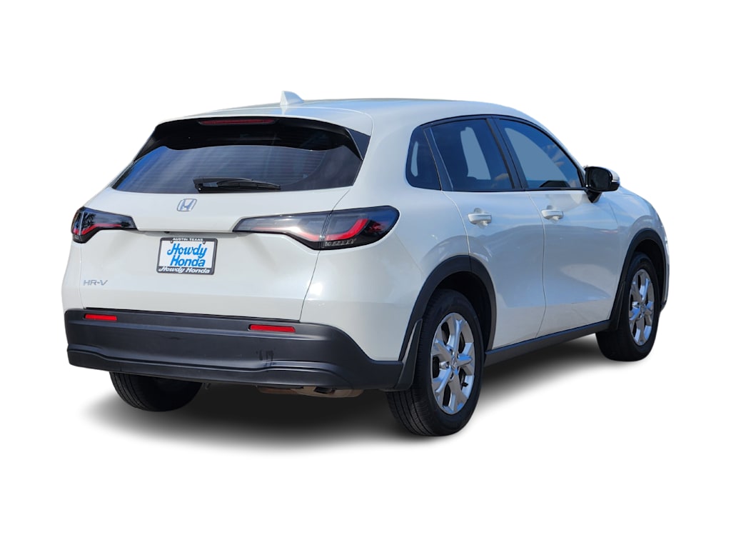 Thumbnail: 2024 Honda HR-V - 20