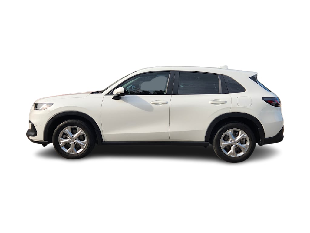 Thumbnail: 2024 Honda HR-V - 3