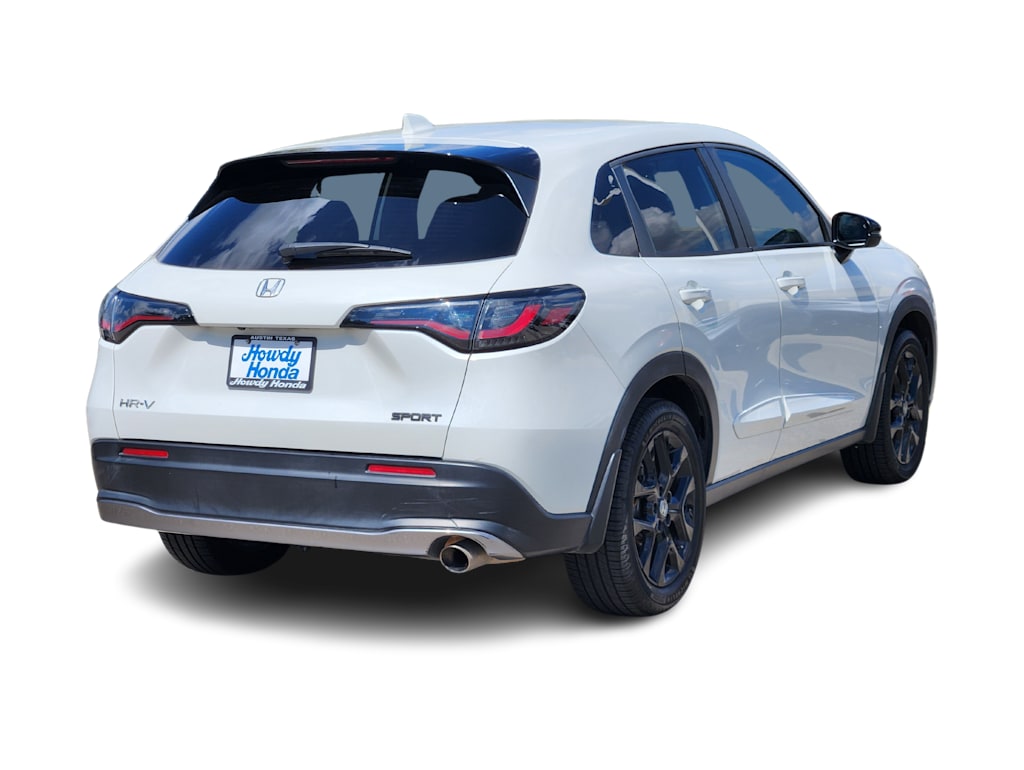 Thumbnail: 2023 Honda HR-V - 20