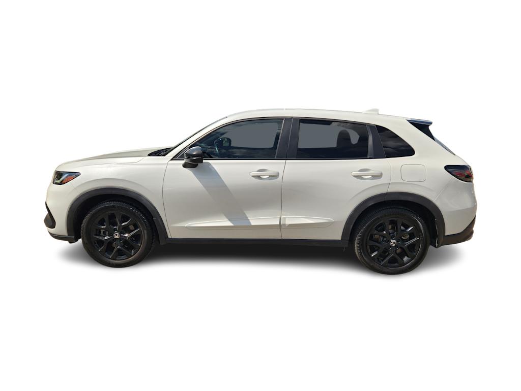 Thumbnail: 2023 Honda HR-V - 3