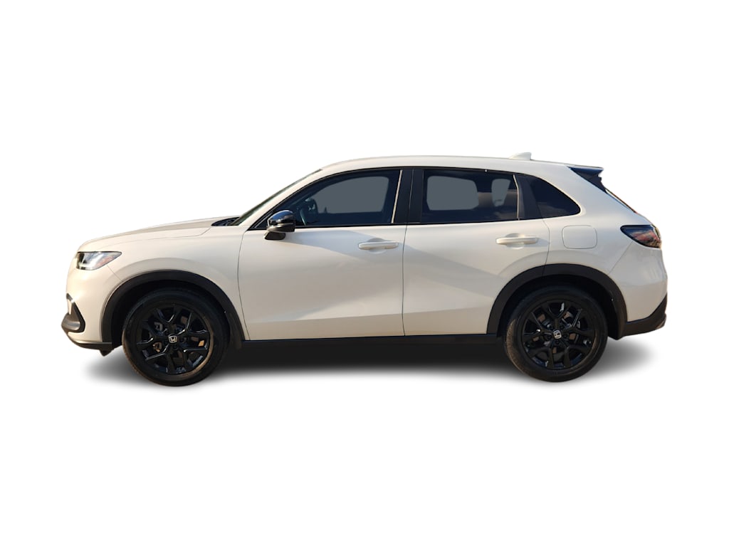 Thumbnail: 2024 Honda HR-V - 3