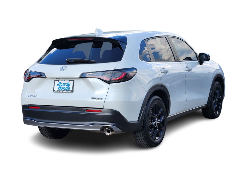 Thumbnail: 2024 Honda HR-V - 20