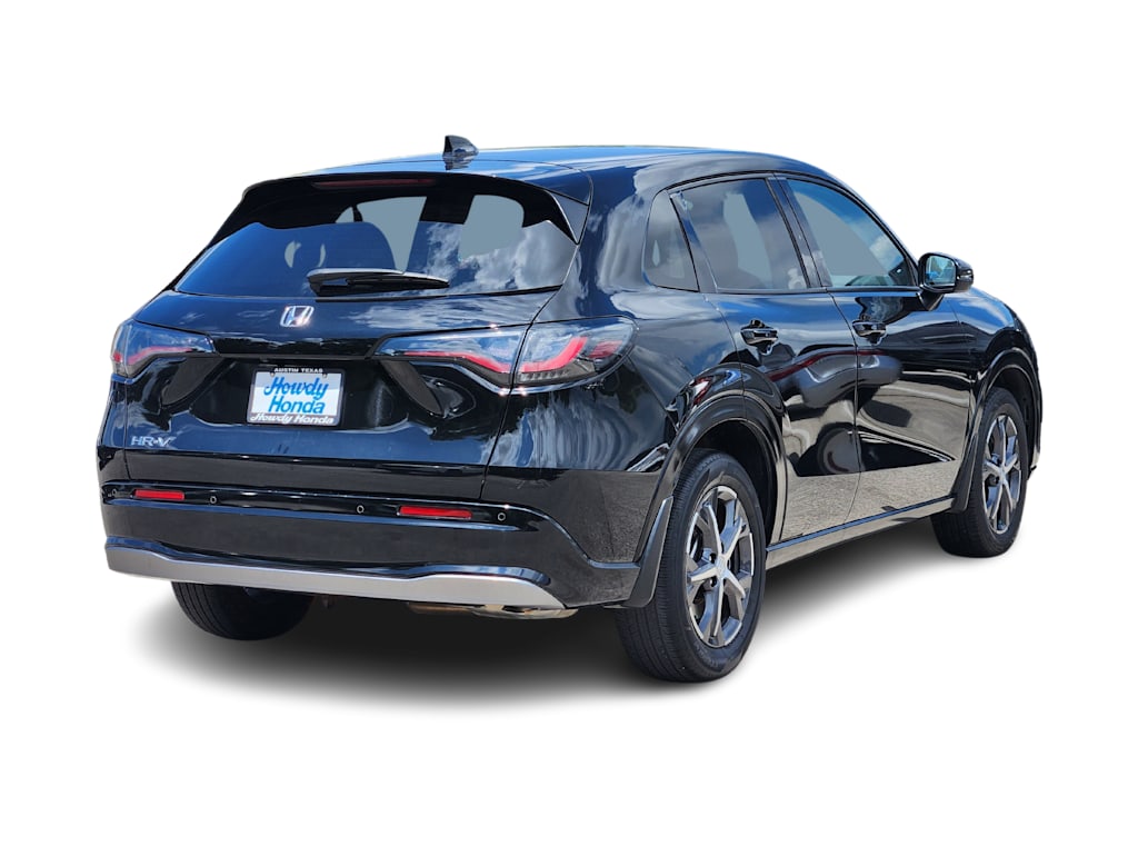 Thumbnail: 2023 Honda HR-V - 20