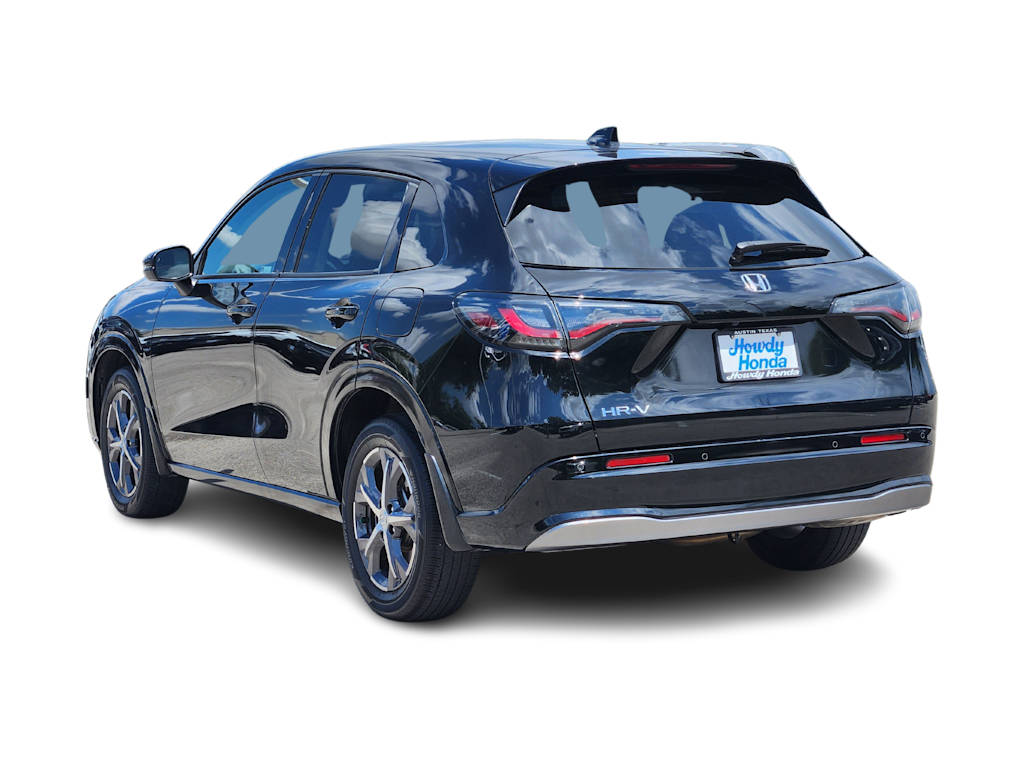 Thumbnail: 2023 Honda HR-V - 4