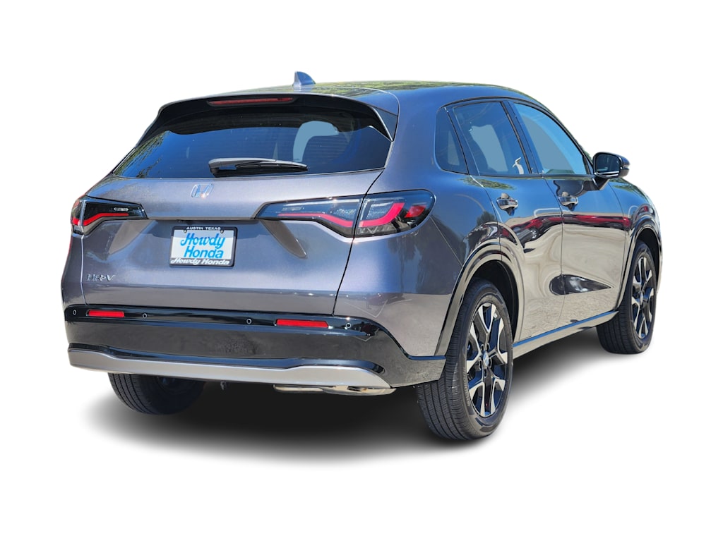 Thumbnail: 2026 Honda HR-V - 20