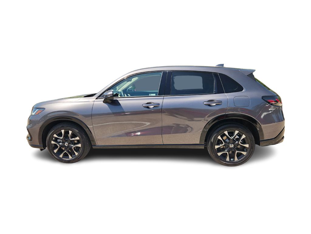 Thumbnail: 2026 Honda HR-V - 3