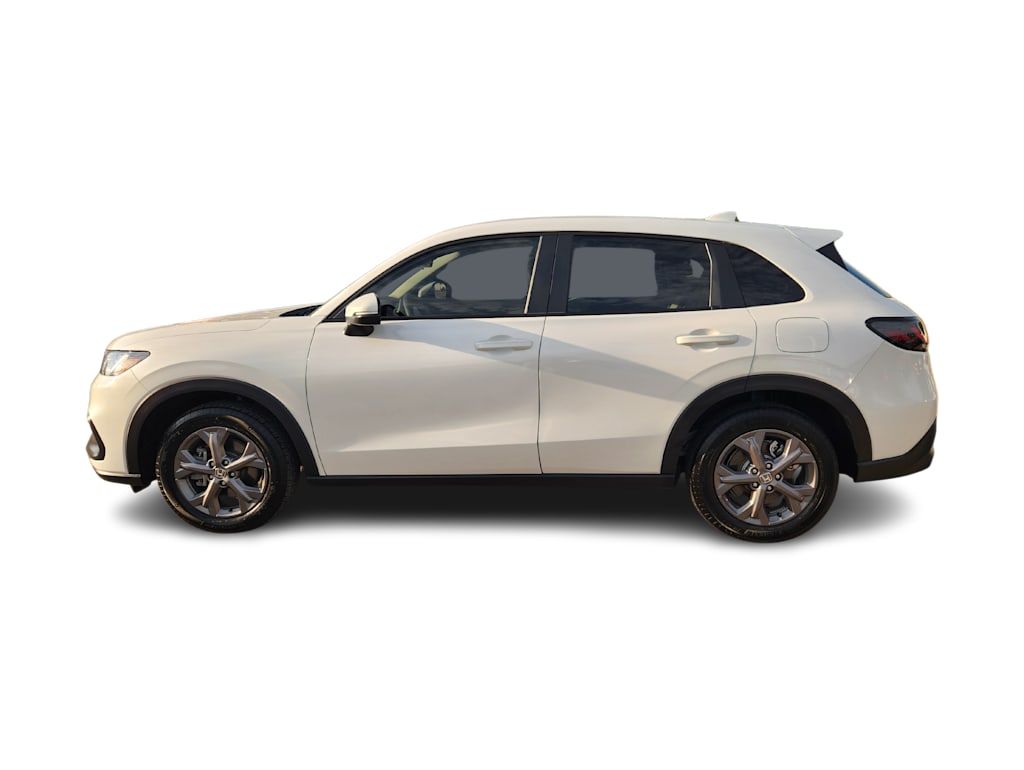 Thumbnail: 2026 Honda HR-V - 3