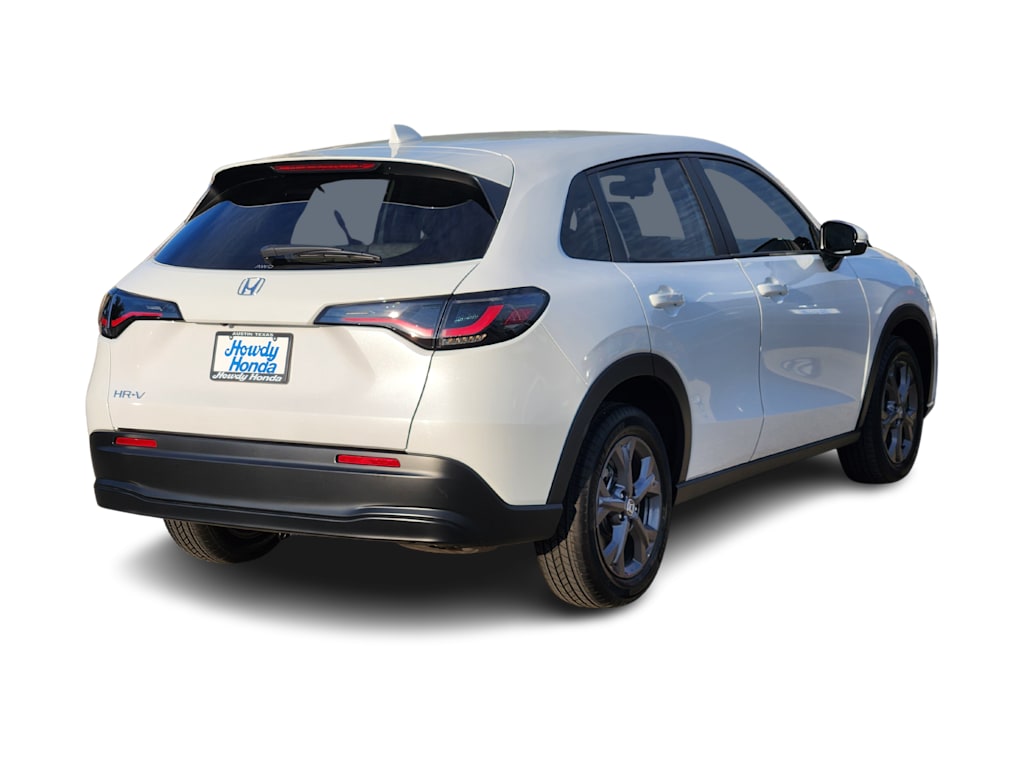 Thumbnail: 2026 Honda HR-V - 20