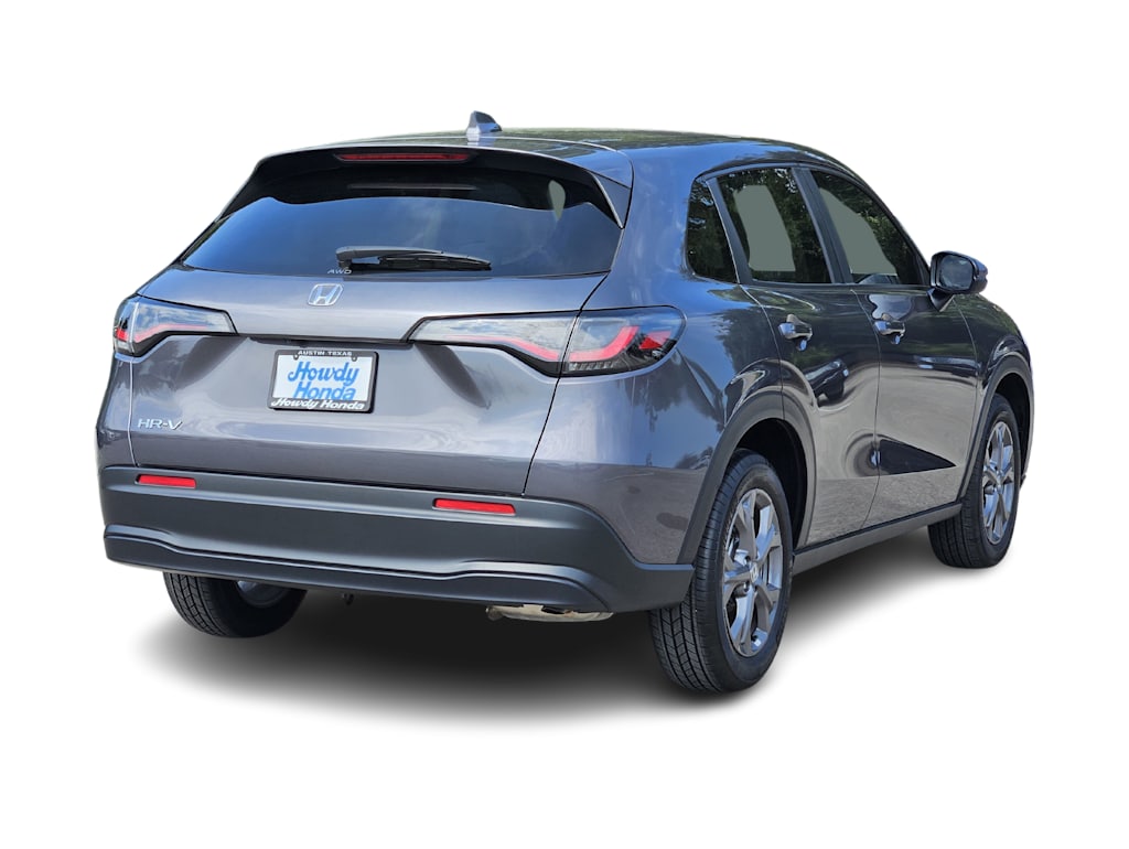 Thumbnail: 2026 Honda HR-V - 19