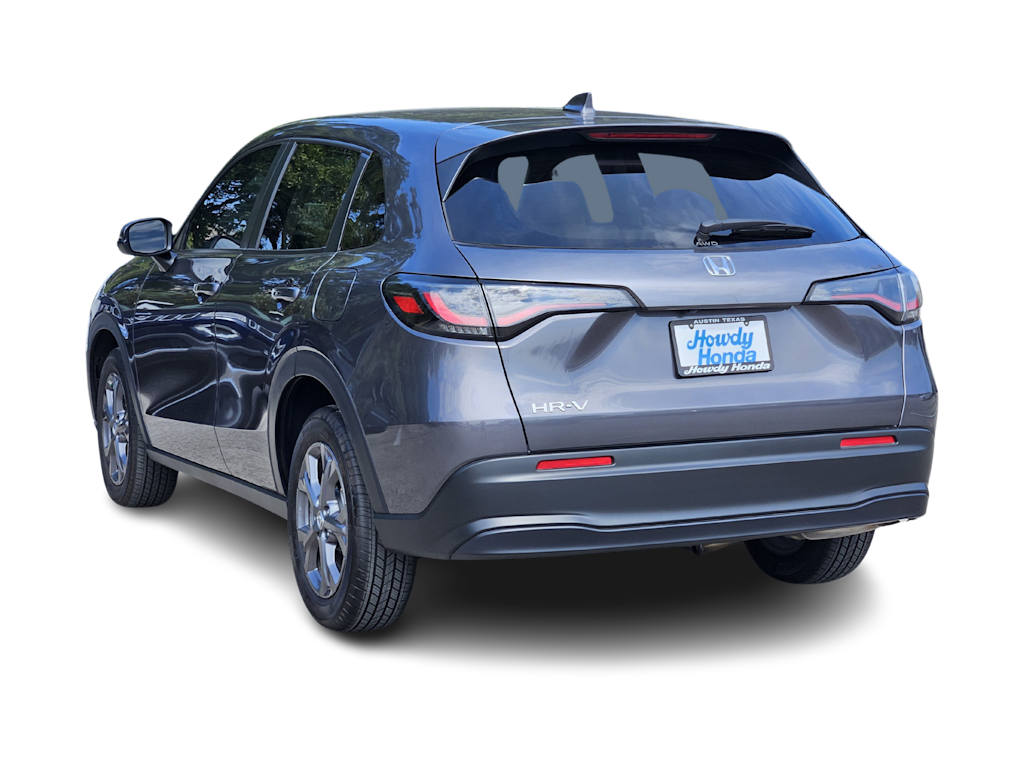 Thumbnail: 2026 Honda HR-V - 4