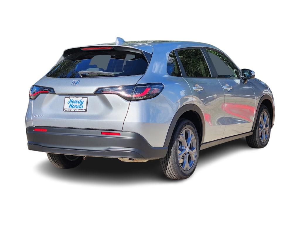 Thumbnail: 2026 Honda HR-V - 15