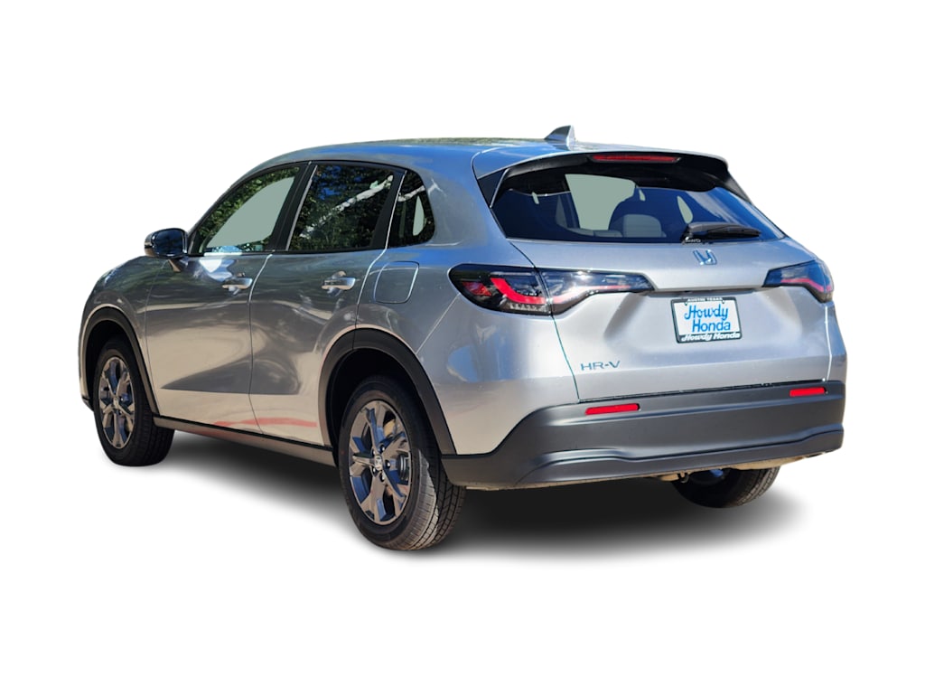 Thumbnail: 2026 Honda HR-V - 3