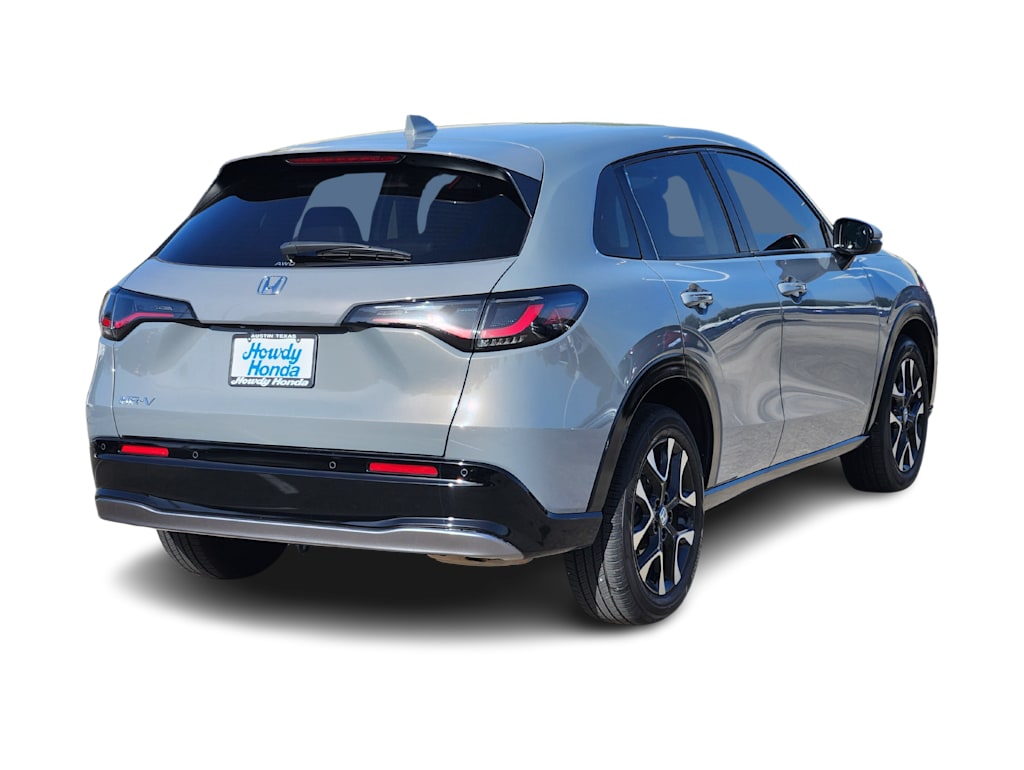 Thumbnail: 2026 Honda HR-V - 20
