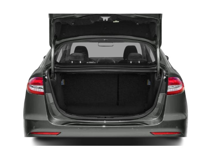 Thumbnail: 2020 Ford Fusion - 13