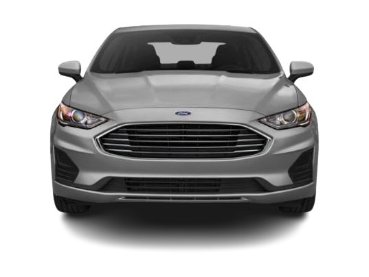 Thumbnail: 2020 Ford Fusion - 5