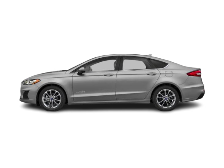 Thumbnail: 2020 Ford Fusion - 16