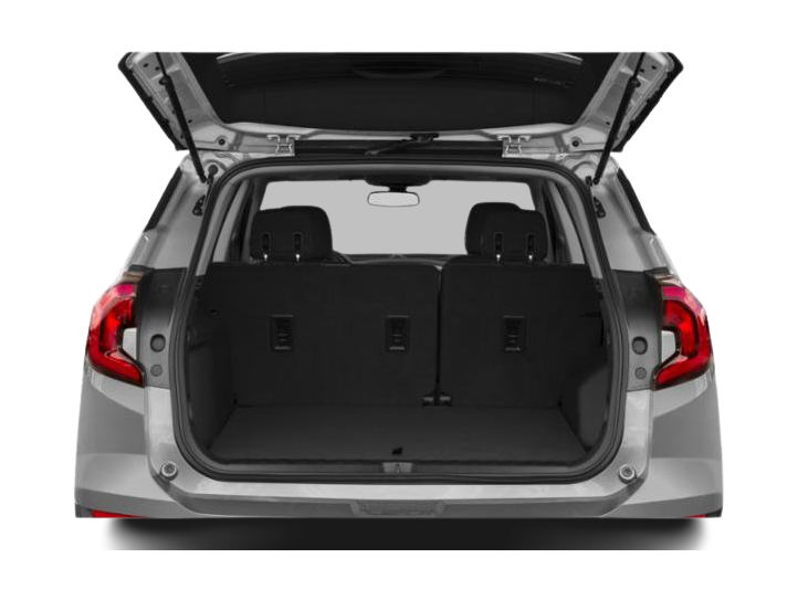 Thumbnail: 2020 GMC Terrain - 12