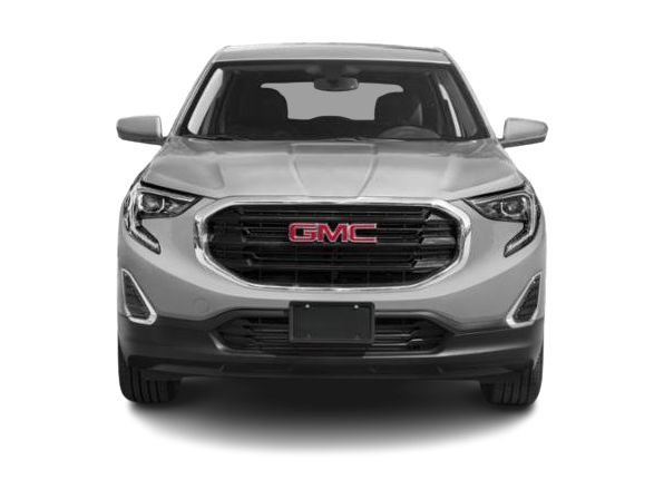 Thumbnail: 2020 GMC Terrain - 5