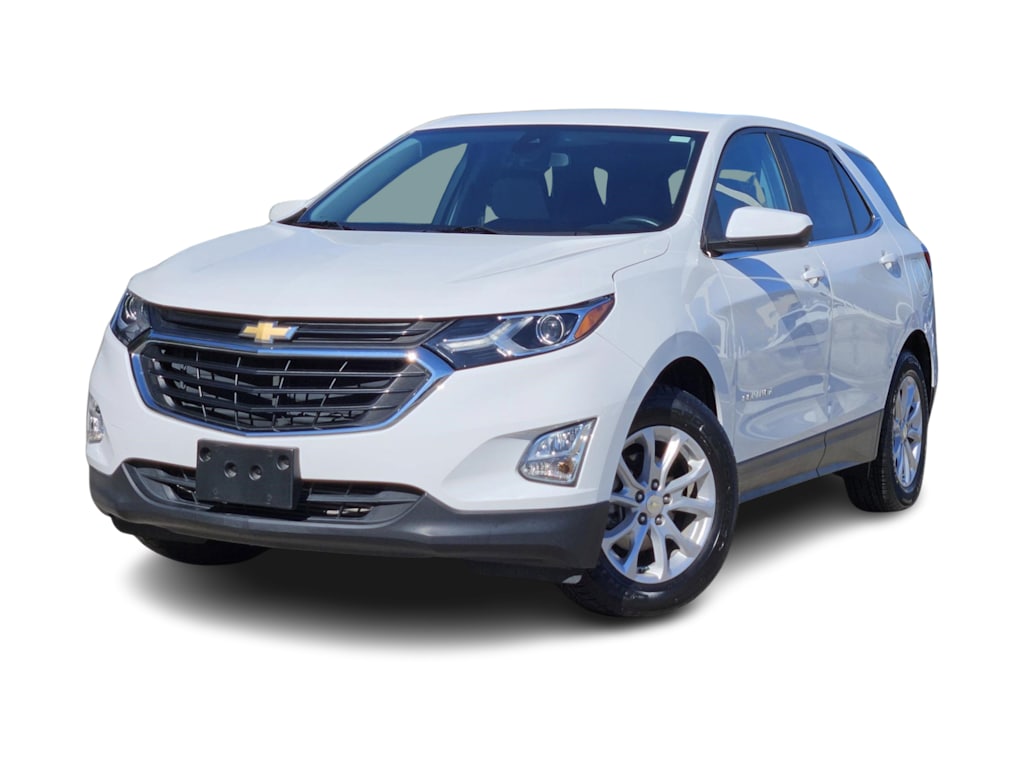 2021 Chevrolet Equinox